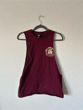 ✨ Obey Worldwide "Thick as Thieves" Muscle Tank ✨